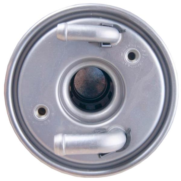 Топливный фильтр Mahle KL 490D 8 мм photo 2