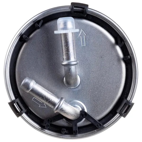 Топливный фильтр Mahle KL 490D 8 мм photo 3