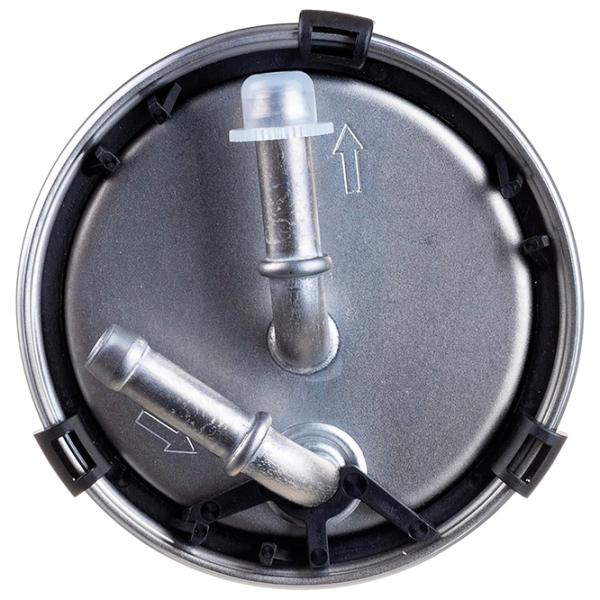 Топливный фильтр Mahle KL 490D 8 мм photo 3