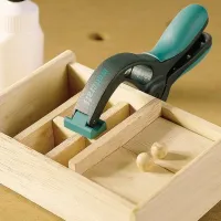 Menghină de mână Wolfcraft 3630000 photo 3