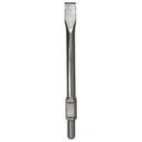 Daltă S&R SDS Hex 114312410 pentru beton / 35 mm / Plată