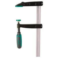 Струбцина Wolfcraft 3610000 