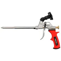 Пистолет для монтажной пены Yato YT67424 Металл / Механический