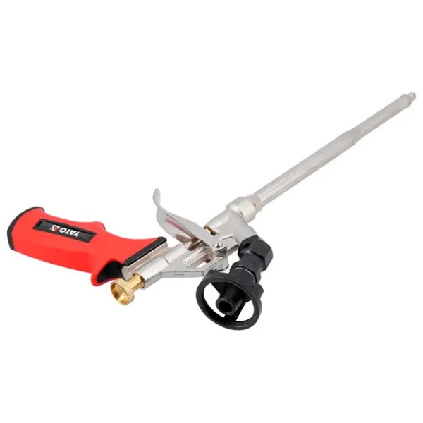 Pistol pentru spumă Yato YT67424 Metal / Mecanic photo 2