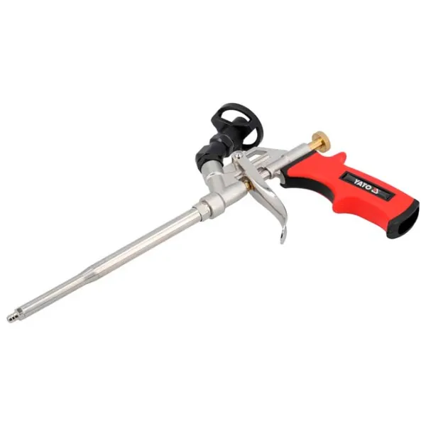 Pistol pentru spumă Yato YT67424 Metal / Mecanic photo 3