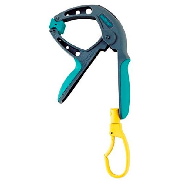 Clemă de fixare Wolfcraft 3629000  photo 1