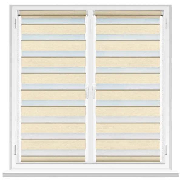 Жалюзи Msrolls Ton 616/2 1700 мм x 650 мм photo 1