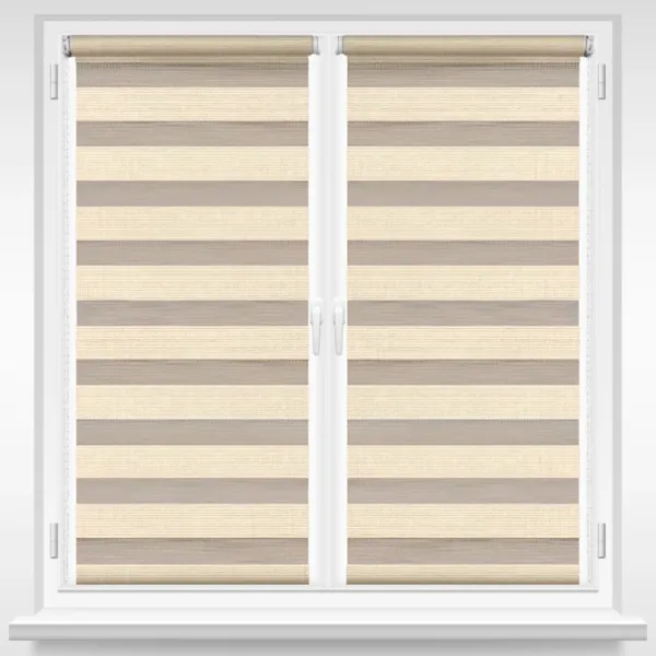 Жалюзи Msrolls Ton 616/2 1700 мм x 1000 мм photo 3