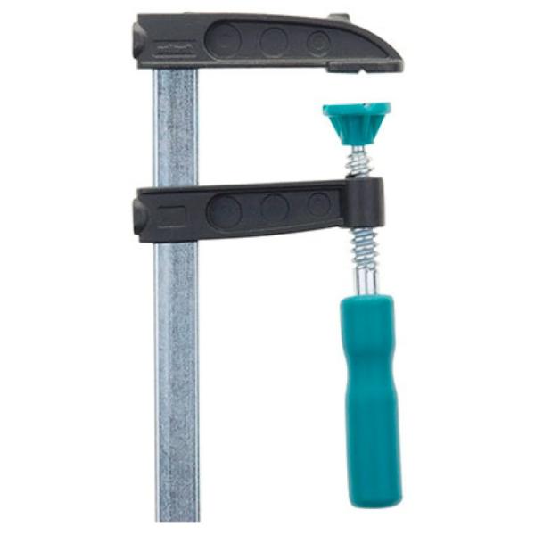 Menghină de mână Wolfcraft 3606000  photo 1 Menghină de mână Wolfcraft 3606000  photo 1