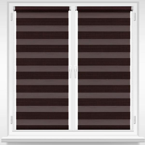 Жалюзи Msrolls Ton 616/13 1700 мм x 750 мм photo 2