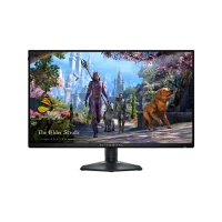 Monitor Dell Alienware AW2725QF 27" 4K 360 Hz / 0.5 ms / Black