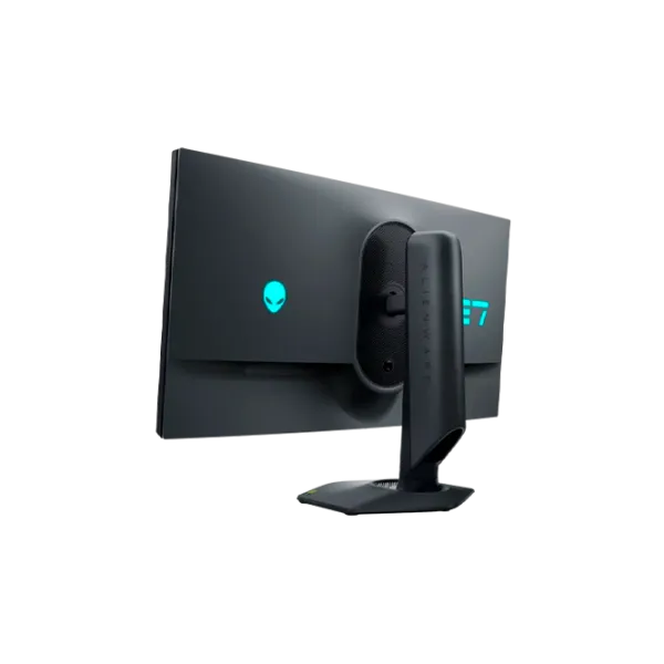 Monitor Dell Alienware AW2725QF 27" 4K 360 Hz / 0.5 ms / Black photo 2