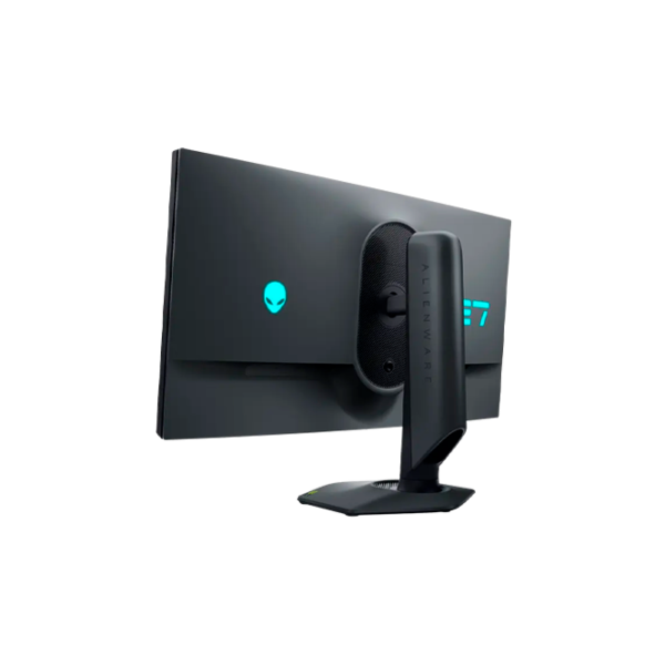 Monitor Dell Alienware AW2725QF 27" 4K 360 Hz / 0.5 ms / Black photo 2