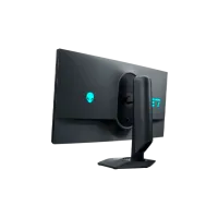 Монитор Dell Alienware AW2725QF 27" 4K 360 Гц / 0.5 мс / Черный photo 2