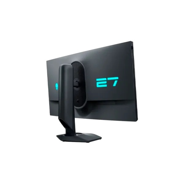 Monitor Dell Alienware AW2725QF 27" 4K 360 Hz / 0.5 ms / Black photo 4