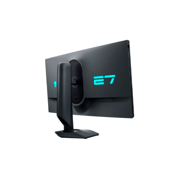 Monitor Dell Alienware AW2725QF 27" 4K 360 Hz / 0.5 ms / Black photo 4