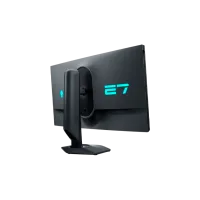 Монитор Dell Alienware AW2725QF 27" 4K 360 Гц / 0.5 мс / Черный photo 4