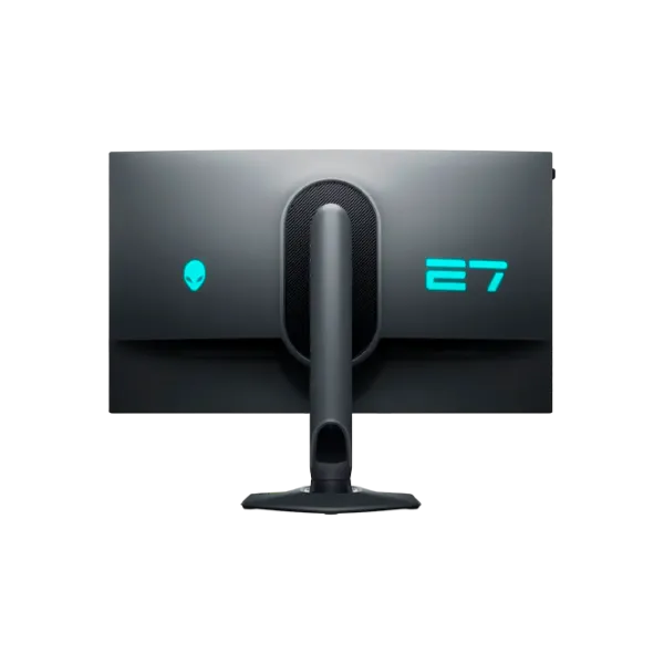 Monitor Dell Alienware AW2725QF 27" 4K 360 Hz / 0.5 ms / Black photo 5