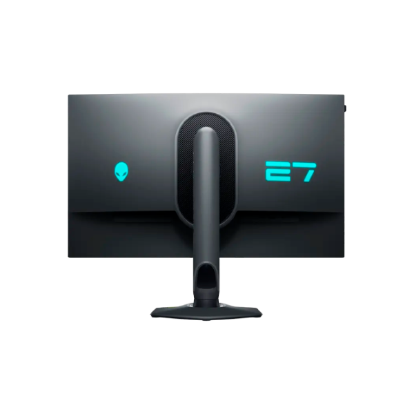 Monitor Dell Alienware AW2725QF 27" 4K 360 Hz / 0.5 ms / Black photo 5