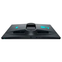 Монитор Dell Alienware AW2725QF 27" 4K 360 Гц / 0.5 мс / Черный photo 7