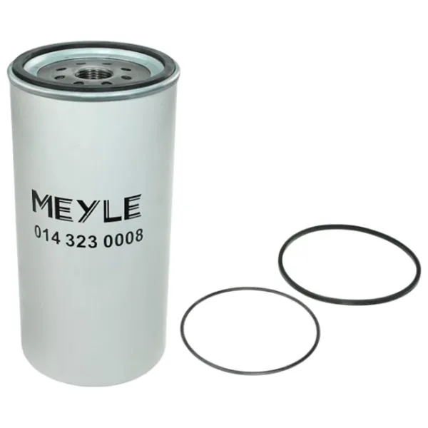 Топливный фильтр Meyle 014 323 0008 110 мм photo 3