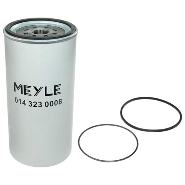 Топливный фильтр Meyle 014 323 0008 110 мм photo 3