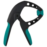 Clemă de fixare Wolfcraft 3626000 