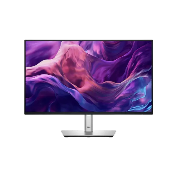 Monitor Dell P2425HE 23.8" Full HD 100 Hz / 5 ms / Black photo 1