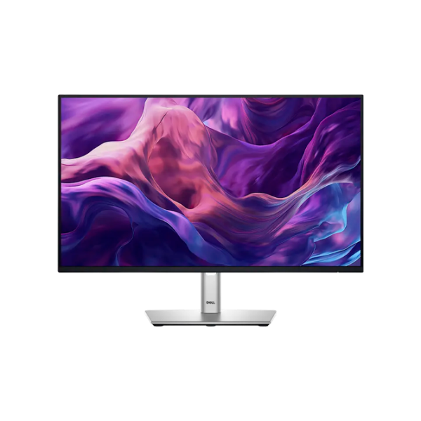 Monitor Dell P2425HE 23.8" Full HD 100 Hz / 5 ms / Black photo 1