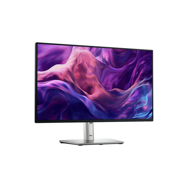 Monitor Dell P2425HE 23.8" Full HD 100 Hz / 5 ms / Black photo 2