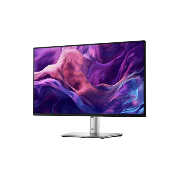 Monitor Dell P2425HE 23.8" Full HD 100 Hz / 5 ms / Black photo 3