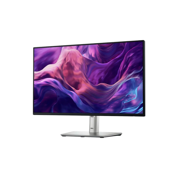 Monitor Dell P2425HE 23.8" Full HD 100 Hz / 5 ms / Black photo 3