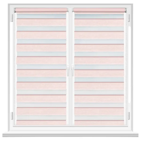 Жалюзи Msrolls Ton 616/6 1700 мм x 800 мм photo 1