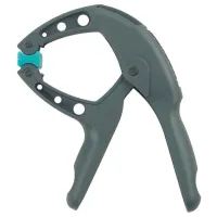 Clemă de fixare Wolfcraft 3625000 