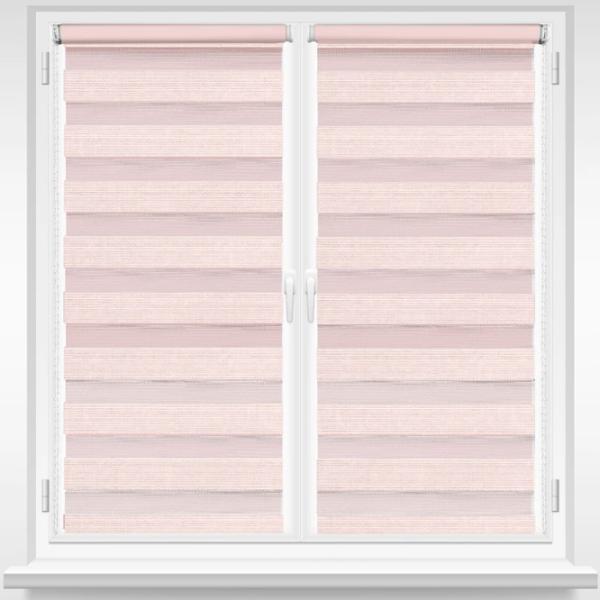 Жалюзи Msrolls Ton 616/6 1700 мм x 900 мм photo 2