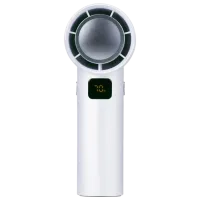 Вентилятор Lifetime Air Portable 1 Вт / Портативный / Белый photo 3