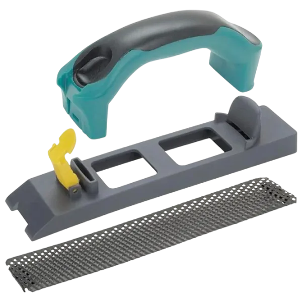 Rindea Wolfcraft 4026000 Manual / Metal photo 2