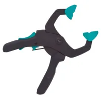 Clemă de fixare Wolfcraft 3616000 