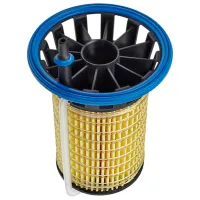 Топливный фильтр Meyle 11-14 323 0005 93 мм