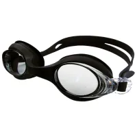Очки для плавания Golfinho Sports Roma для детей / Силикон