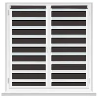 Jaluzele Msrolls Ton 616/6 1700 mm x 750 mm