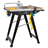 Верстак Wolfcraft MASTER cut 1500 Металл