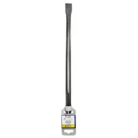 Daltă S&R SDS Max 114102400  pentru beton / 25 mm / Plată