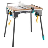 Верстак Wolfcraft MASTER cut 2200 Металл