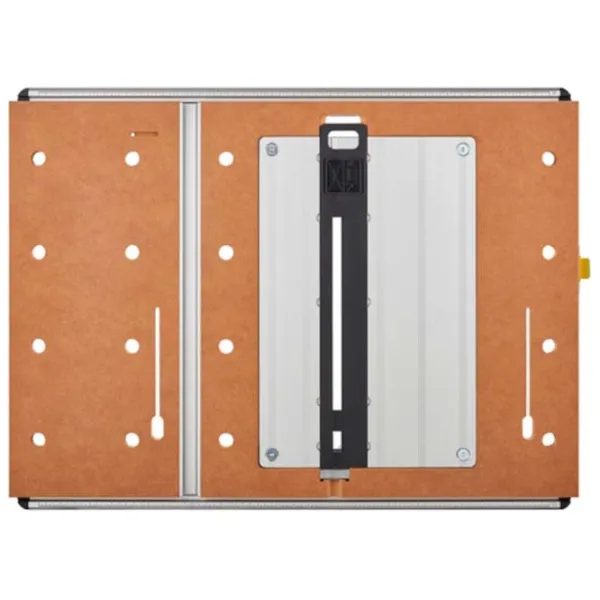 Banc de lucru Wolfcraft MASTER cut 2200 Metal photo 2