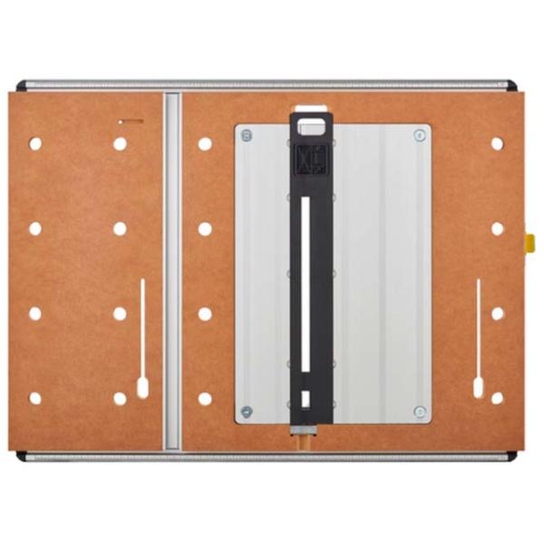 Banc de lucru Wolfcraft MASTER cut 2200 Metal photo 2