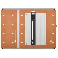 Banc de lucru Wolfcraft MASTER cut 2200 Metal photo 2