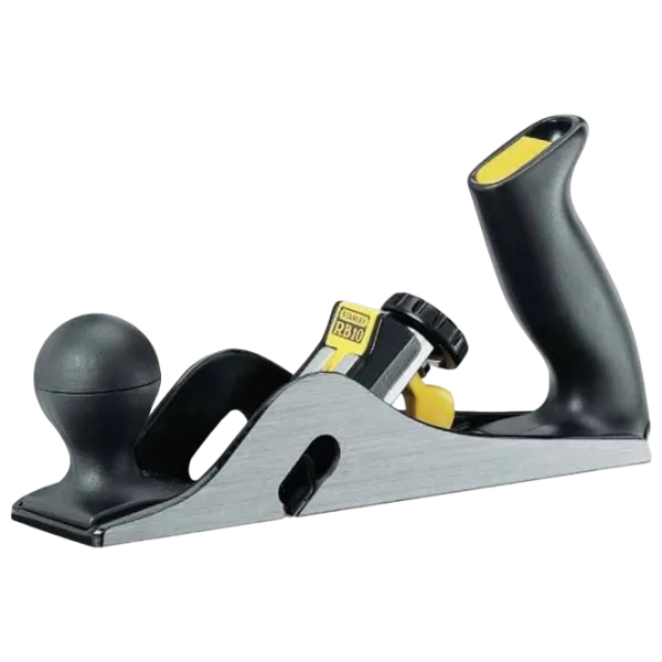 Rindea Stanley RB10 Manual / Metal photo 1