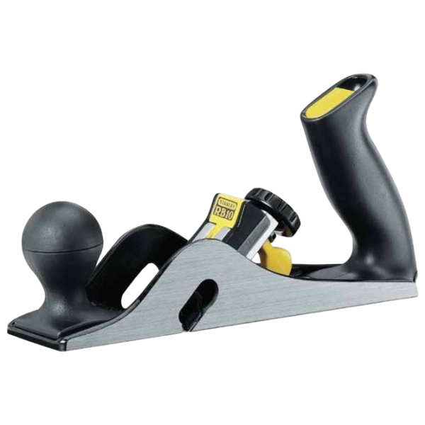 Rindea Stanley RB10 Manual / Metal photo 1
