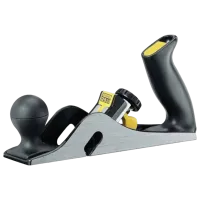 Рубанок Stanley RB10 Ручная / Металл